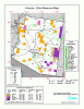 Arizona Wind Resources Map - Click for larger map...